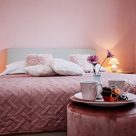 Rooms Emilija Božava Esterno foto